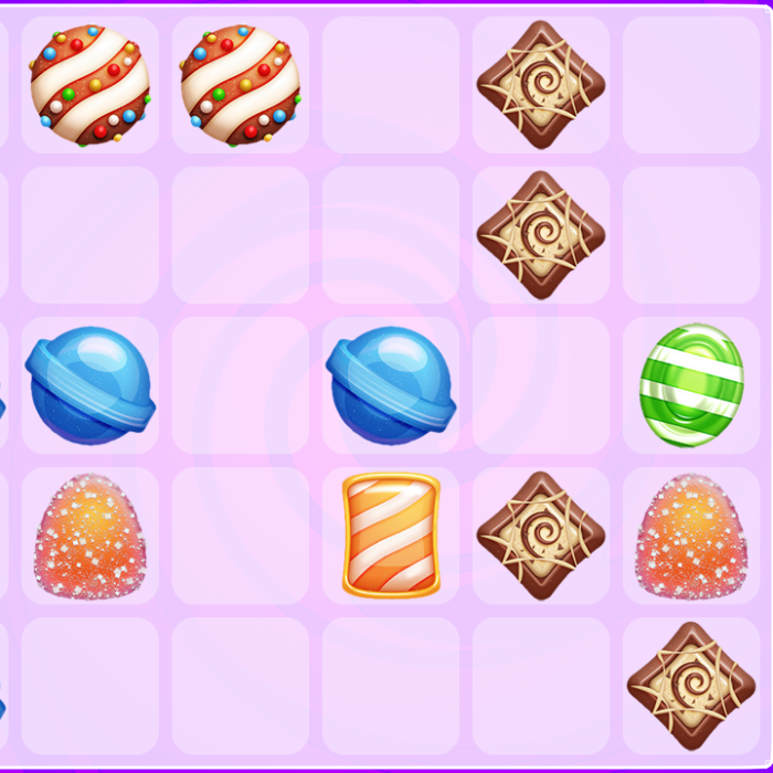 game candy super lines