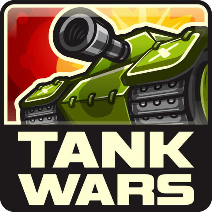 game tank wars