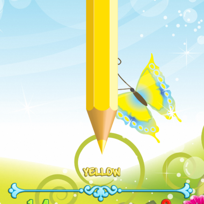 game kids true color