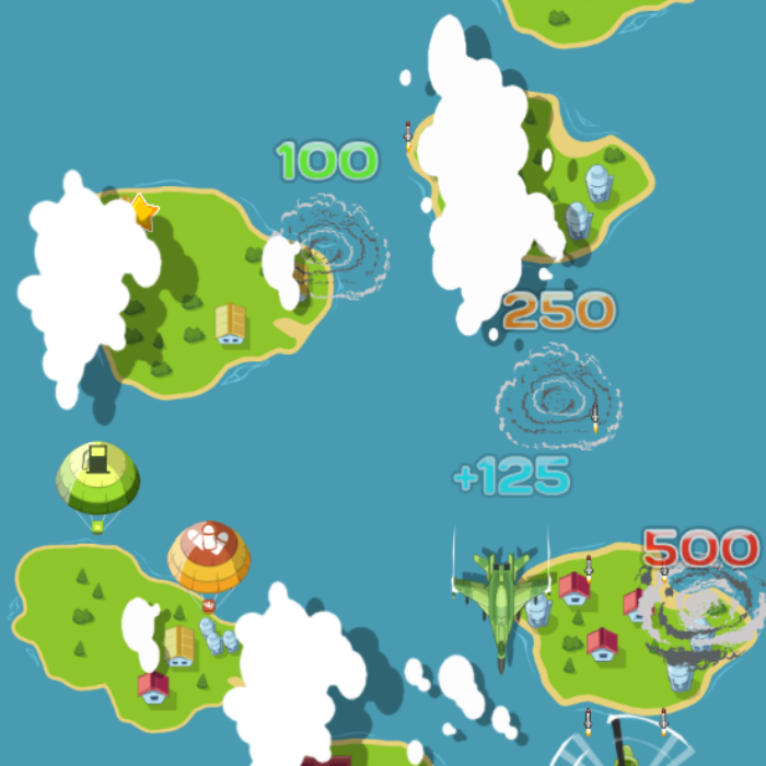 game great air battles