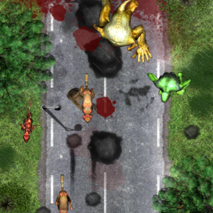 game zombie uprising