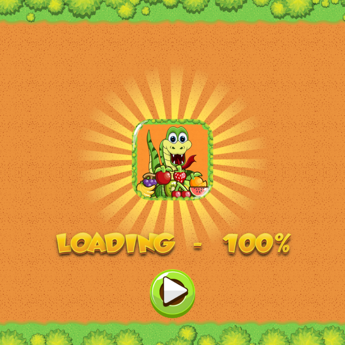 game fruit snake
