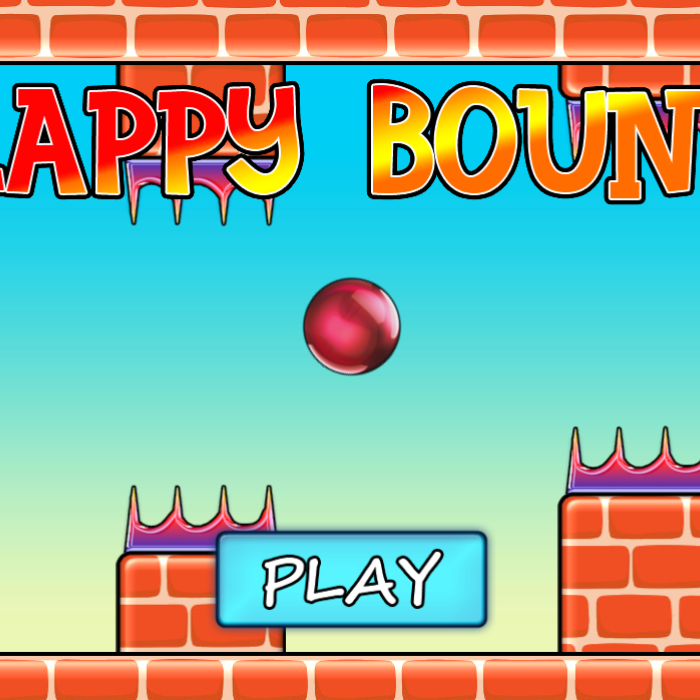 game flappy bounce
