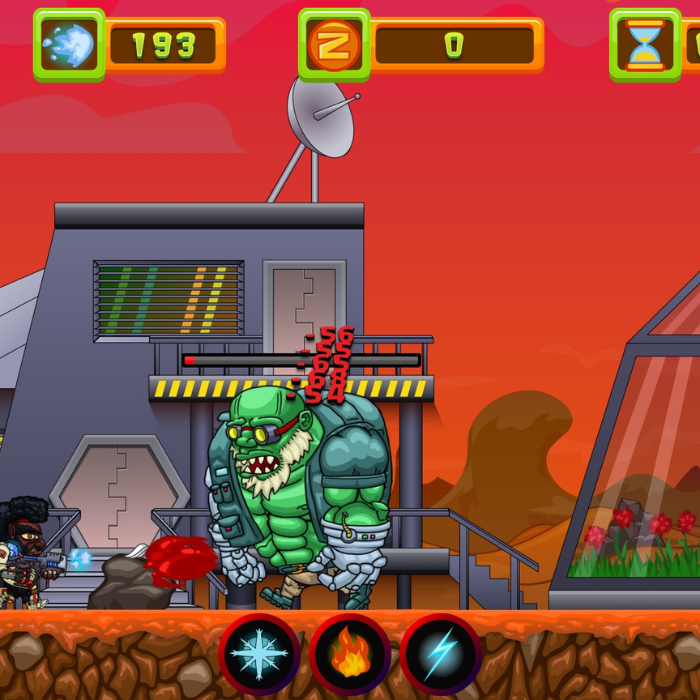 game grand commander