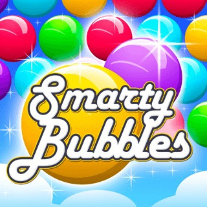 game smarty bubbles