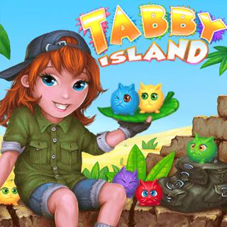 game tabby island